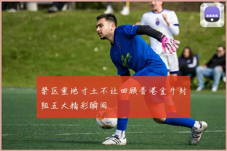 禁区重地寸土不让回顾香港金牛封阻五大精彩瞬间