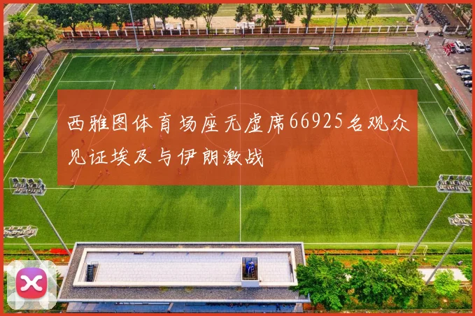 西雅图体育场座无虚席66925名观众见证埃及与伊朗激战